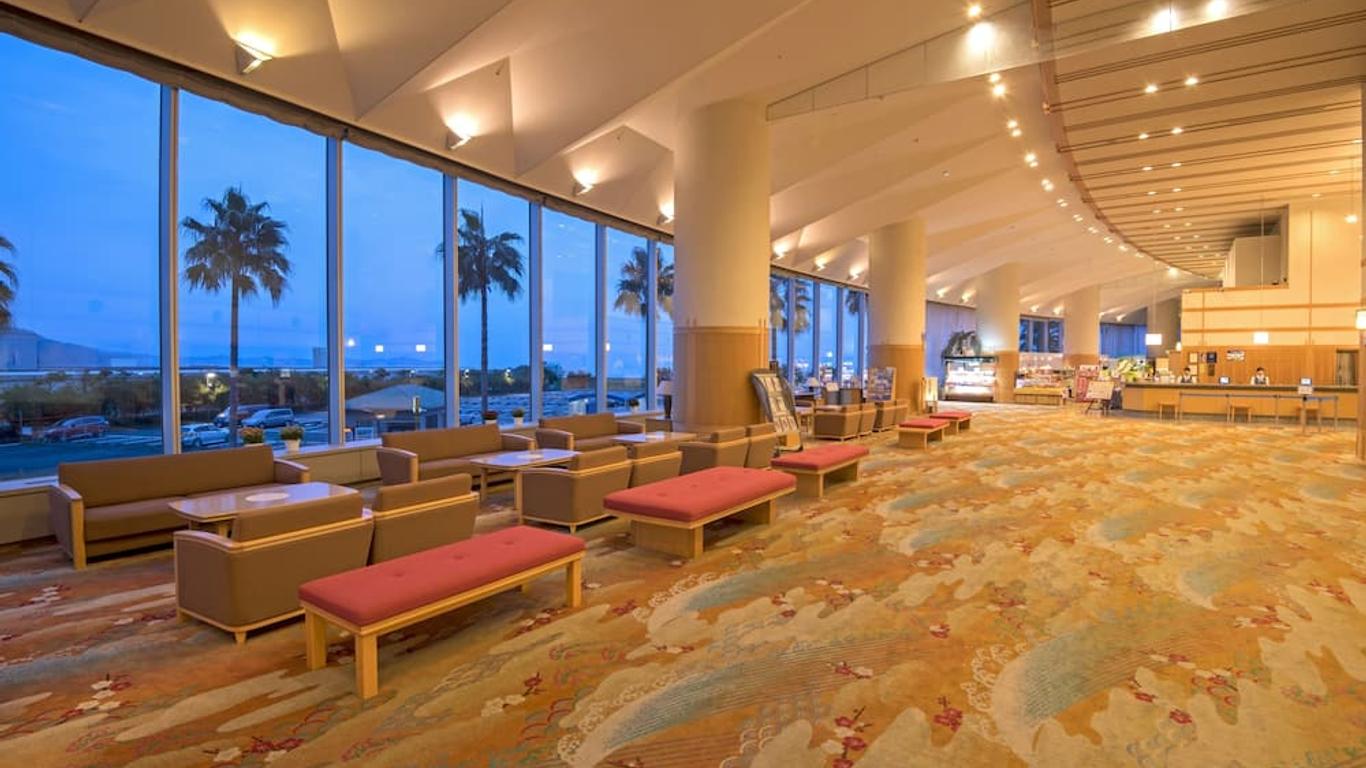 熱海後樂園酒店 - 熱海