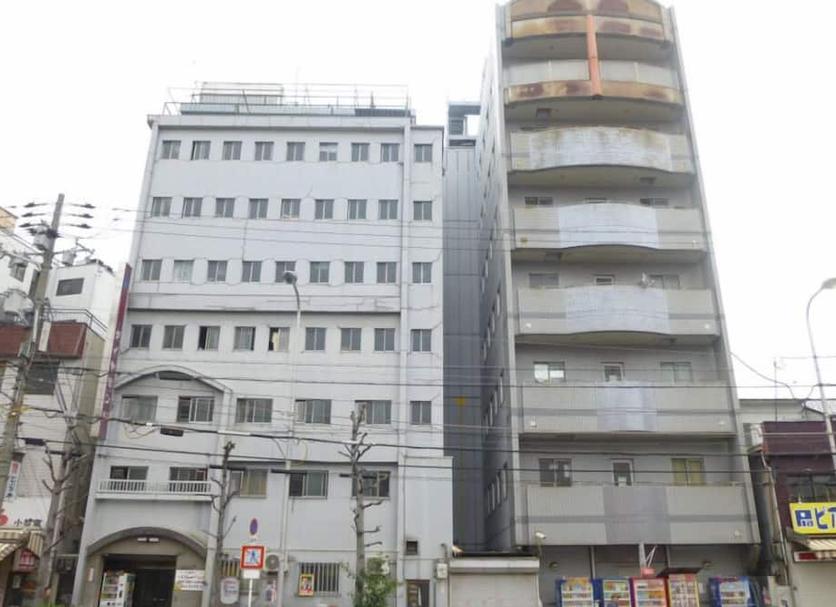 建築 相片