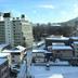 室外景