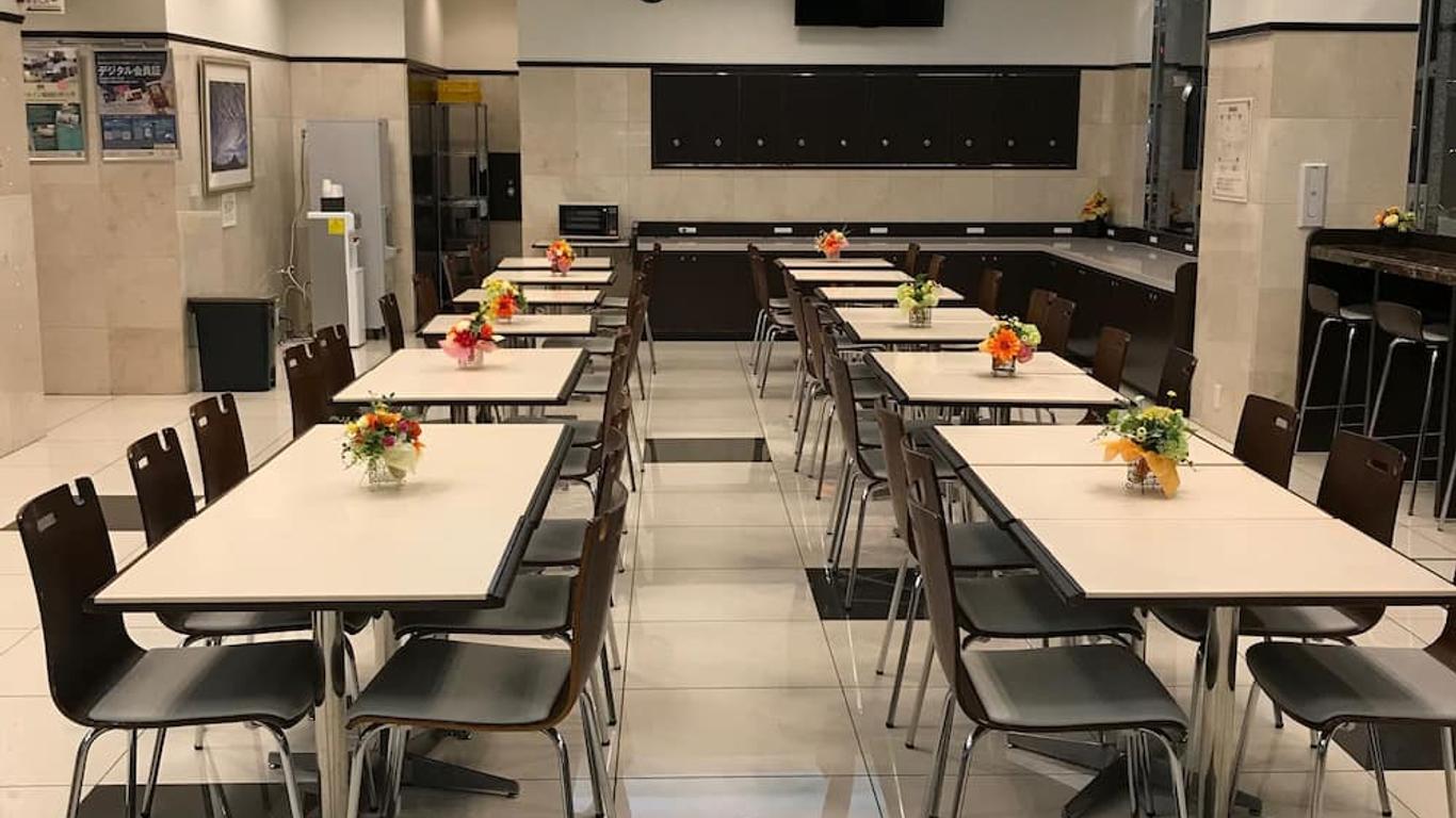 東橫INN 大阪船場2號店
