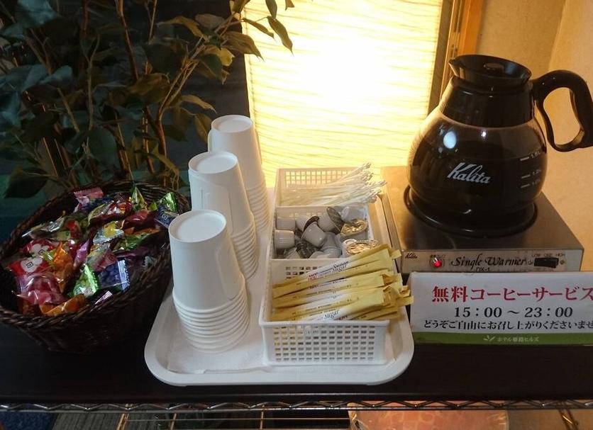 客房設備 相片