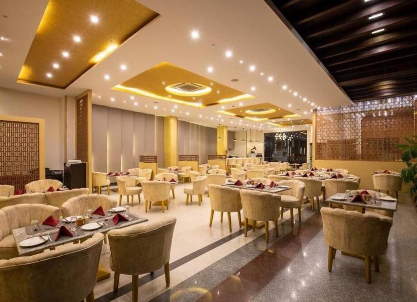 餐廳 相片