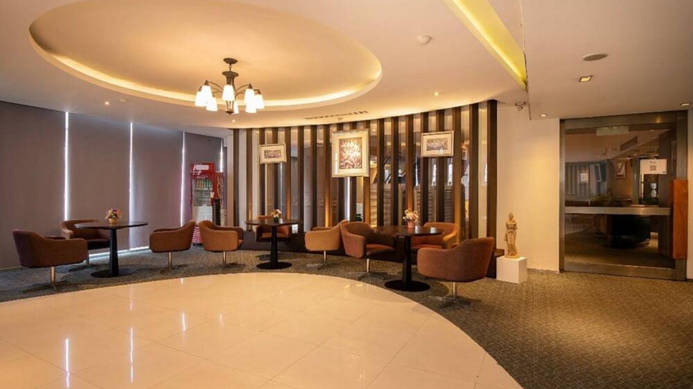 維羅妮卡公寓酒店 - 曼谷
