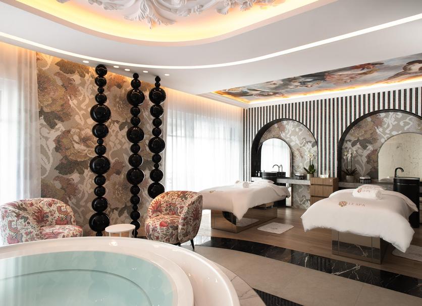 Spa 相片