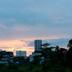 室外景