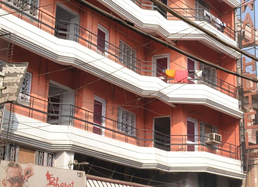 建築 相片