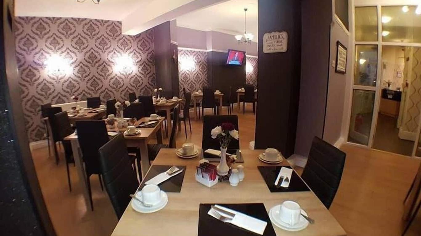 皇后廣場酒店