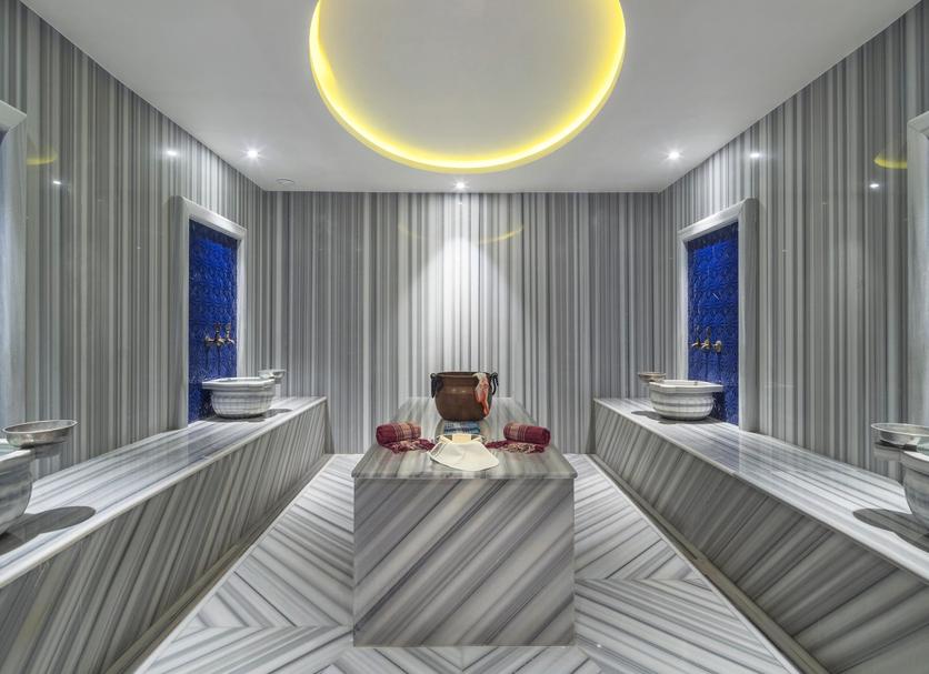 Spa 相片