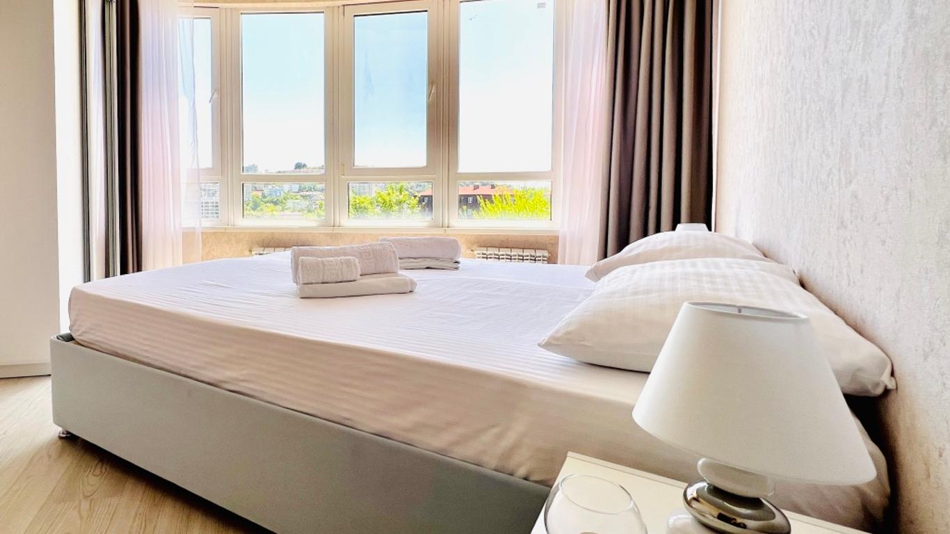 Prosperus Guest House