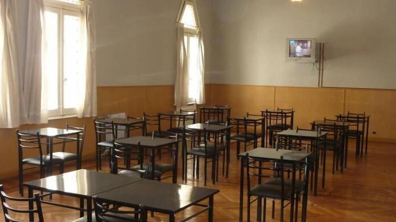 埃爾德飯店