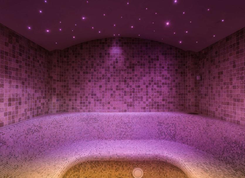 Spa 相片