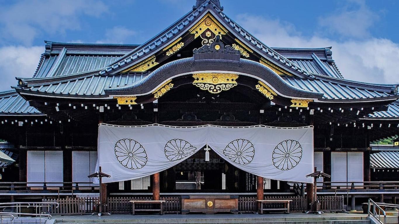 東急stay門前仲町