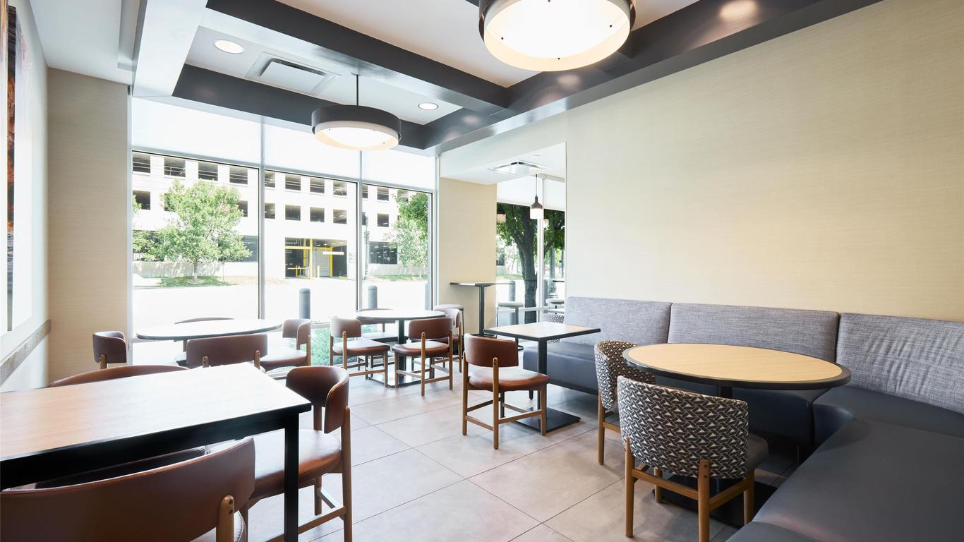 鹽湖城凱悅酒店/市中心/機場 - 鹽湖城