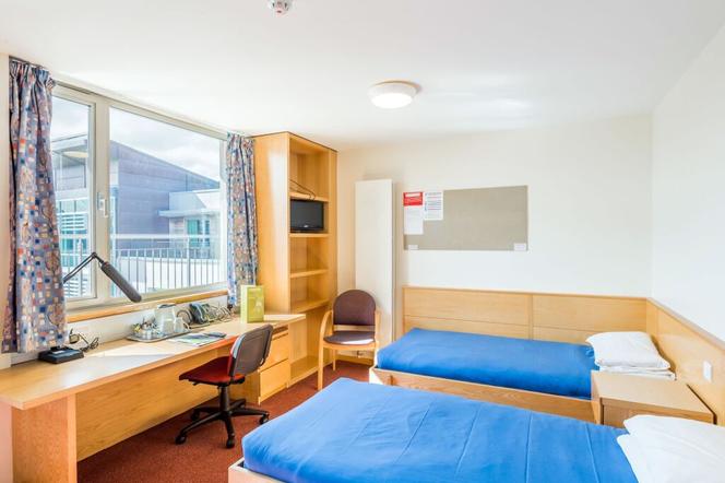 波洛克大廳校區- 愛丁堡第一校園住宿