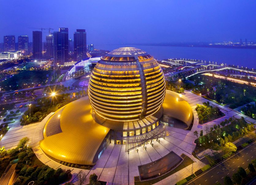 建築 相片