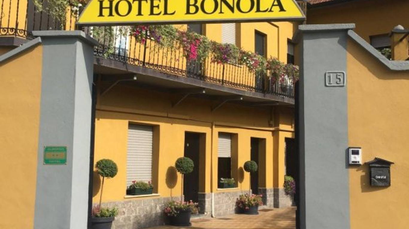 博諾拉酒店 - 米蘭