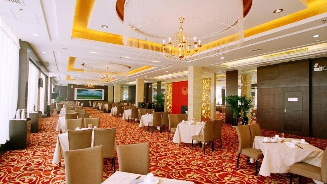 柳州南疆賓館