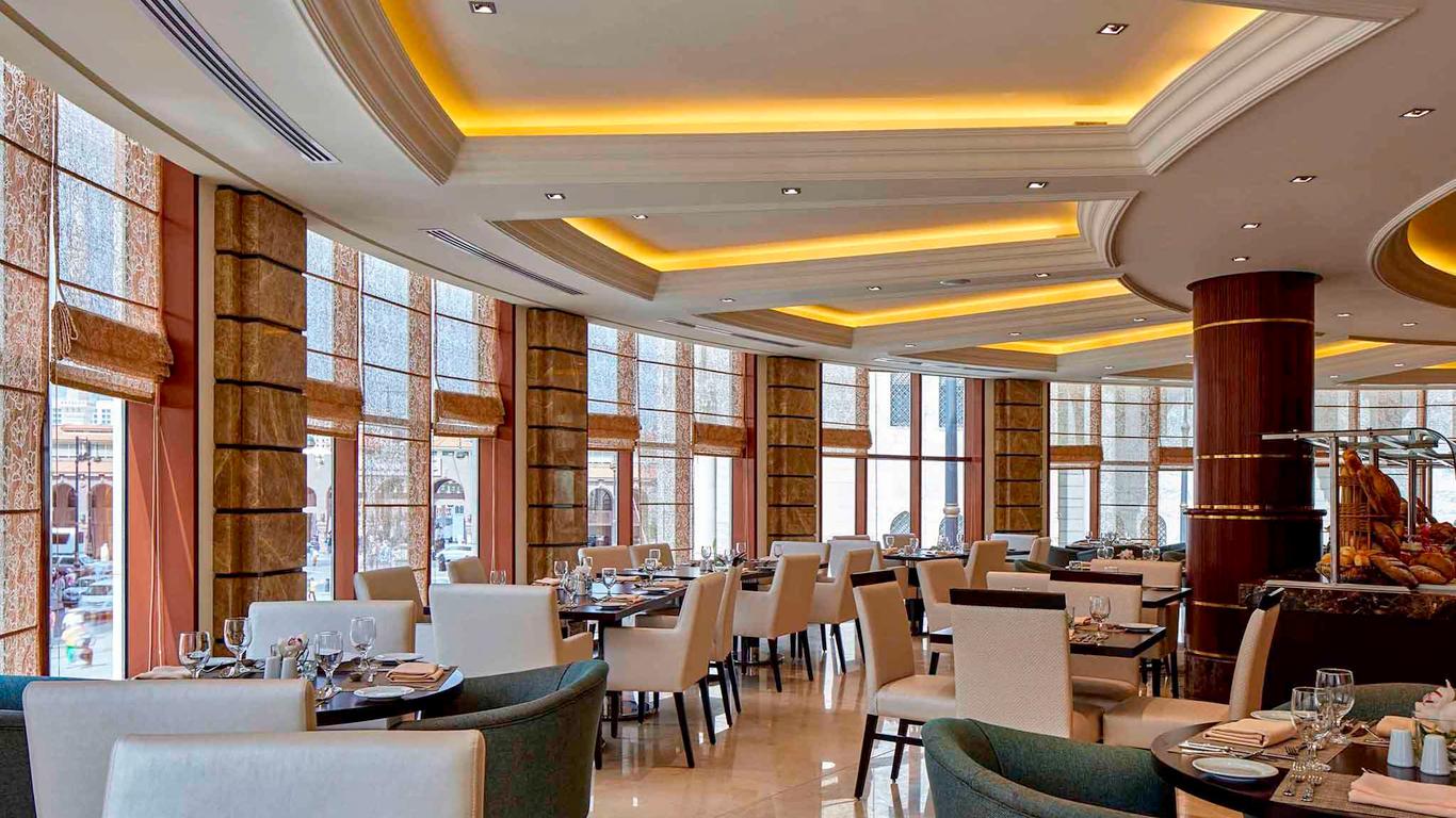 麥地那鉑爾曼扎姆扎姆酒店 - 麥地那