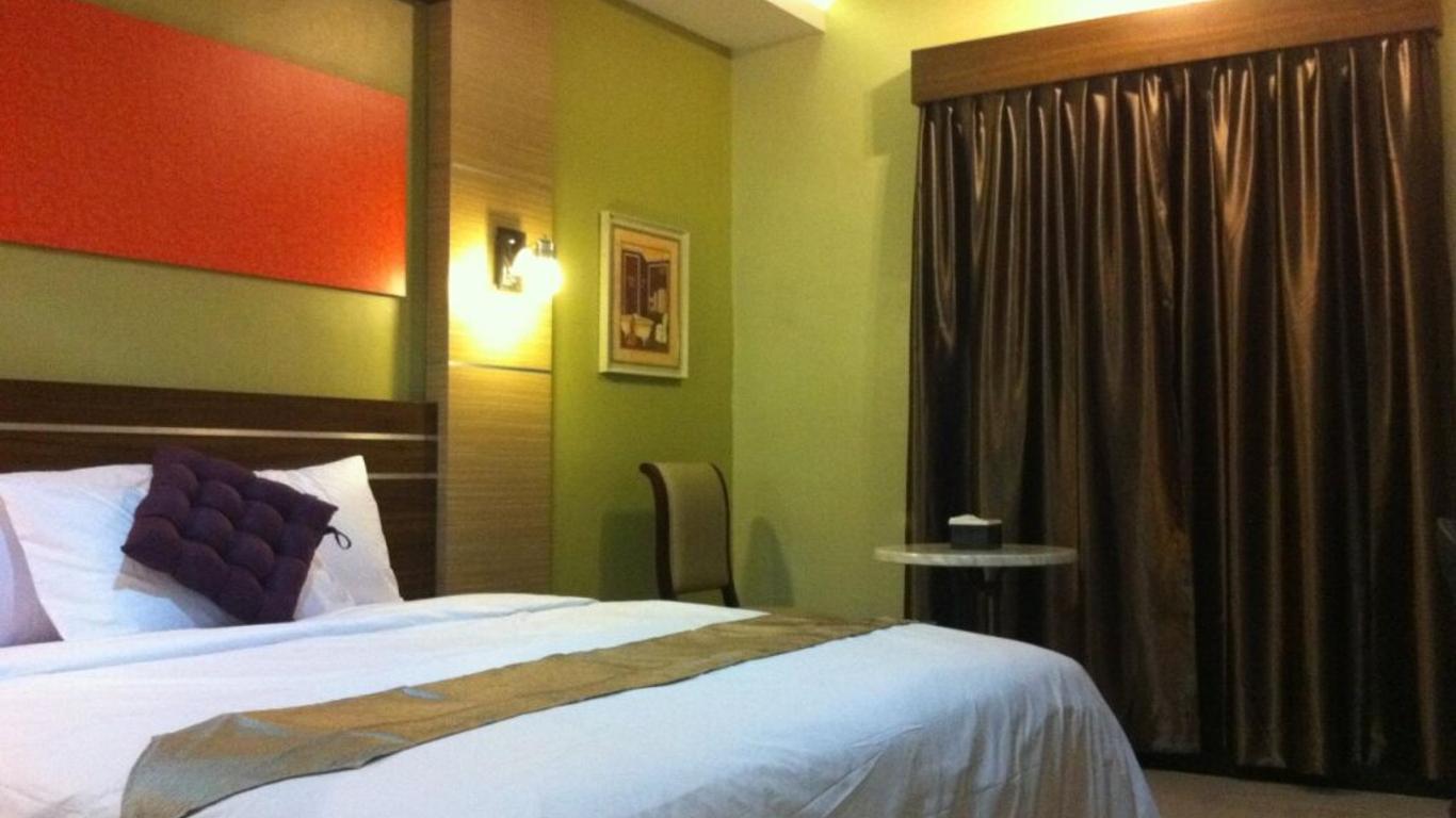 Godes Hotel