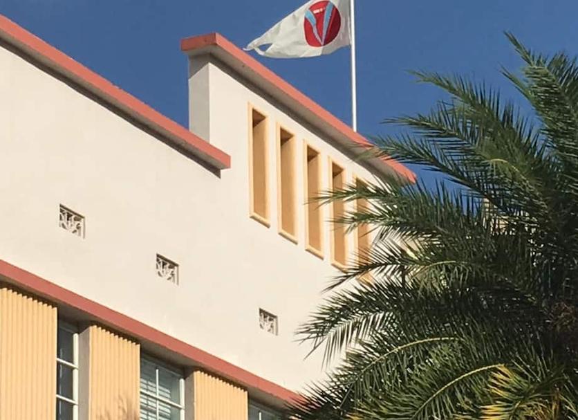 室外景 相片
