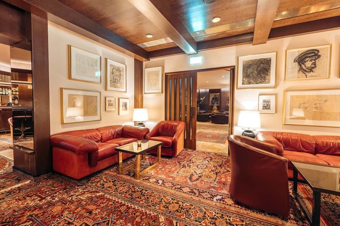 霍爾特酒店 - 雷克雅未克