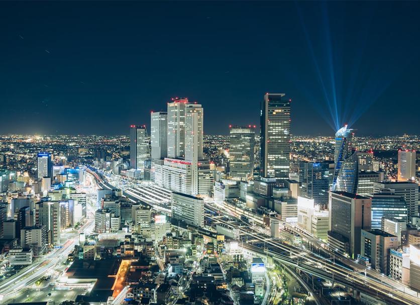 室外景 相片