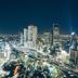 室外景