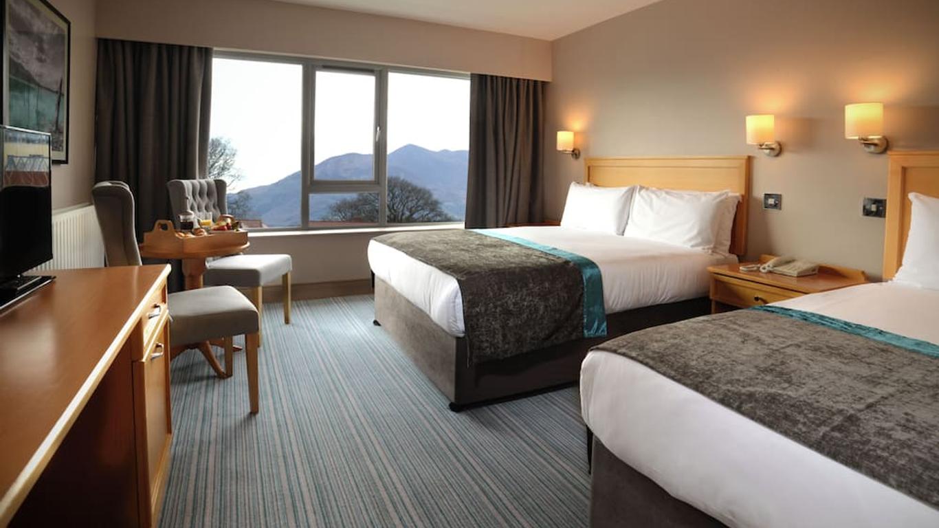 Hotel & Leisure Centre Killarney - 基拉尼