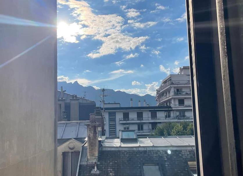 室外景 相片
