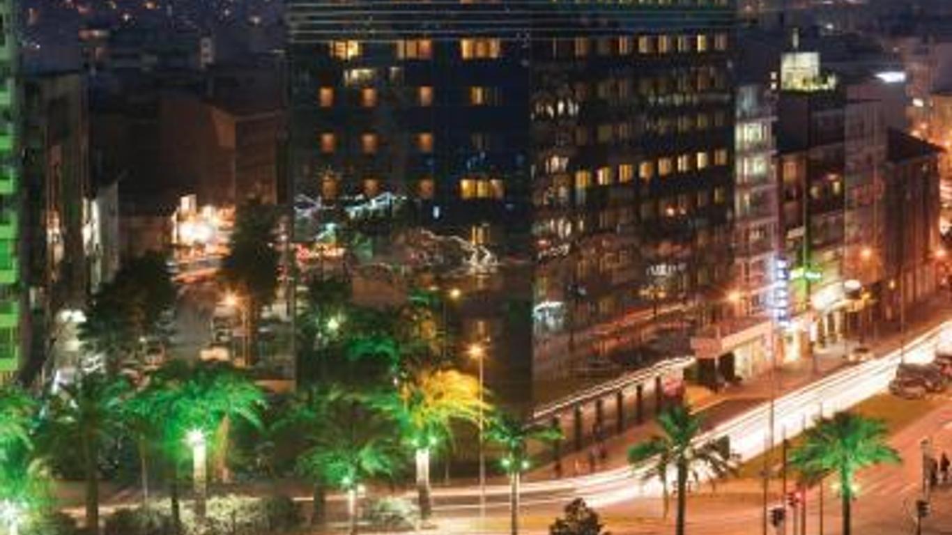 Hotel Way