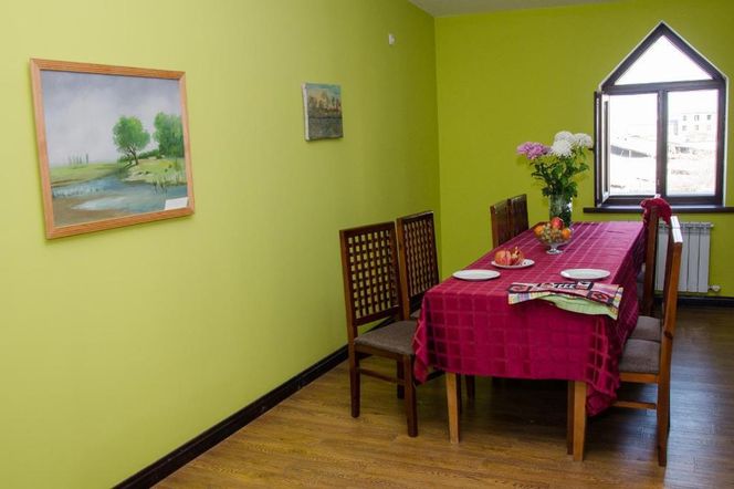 吉皮克潔麗賓館