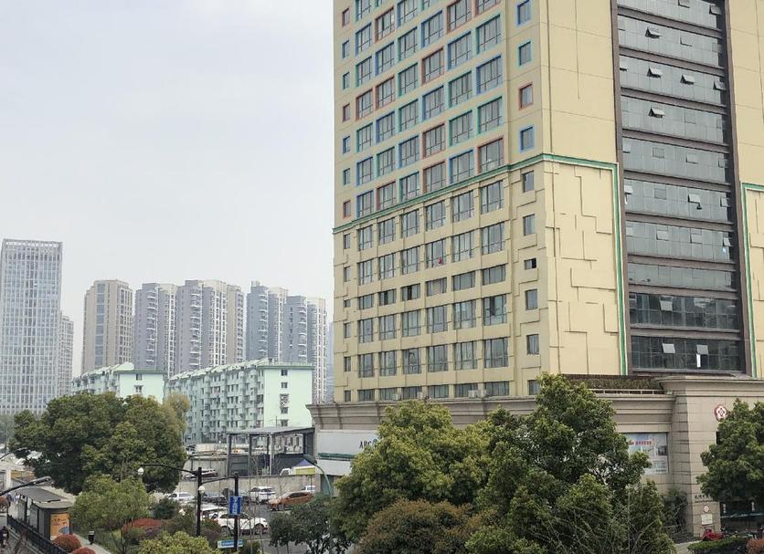 建築 相片
