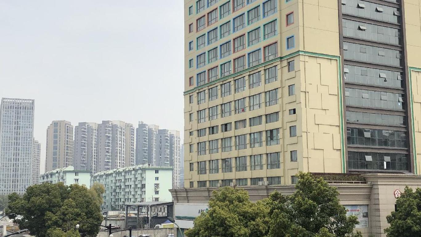 99我的客棧