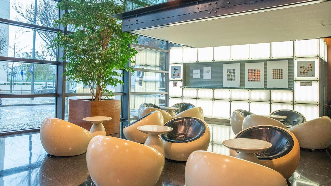 商務藝術 VIP 酒店 - 里斯本