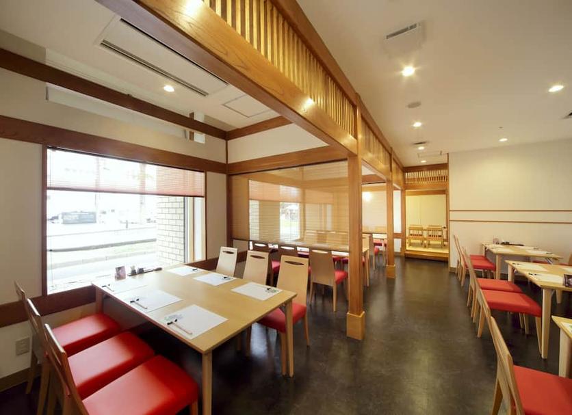 餐廳 相片