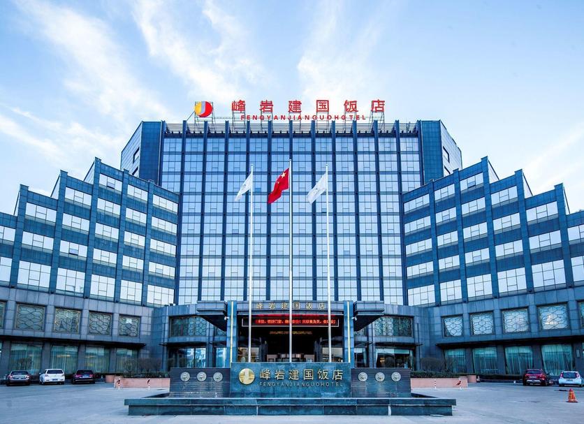 建築 相片
