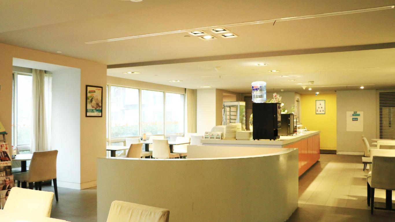 錦江之星（天津開發區店）