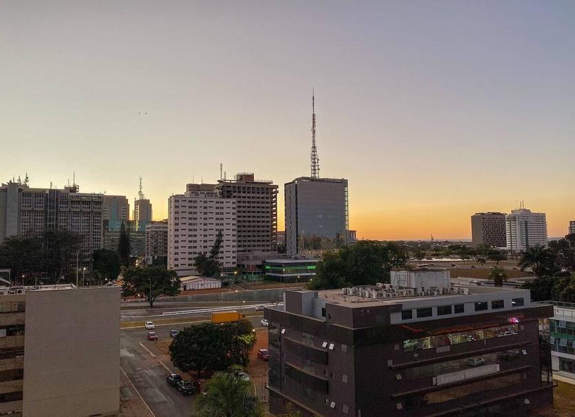 室外景 相片