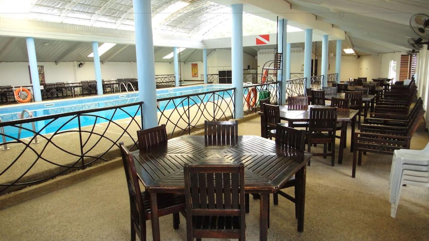 巴萊涂克花園酒店 - 公主港