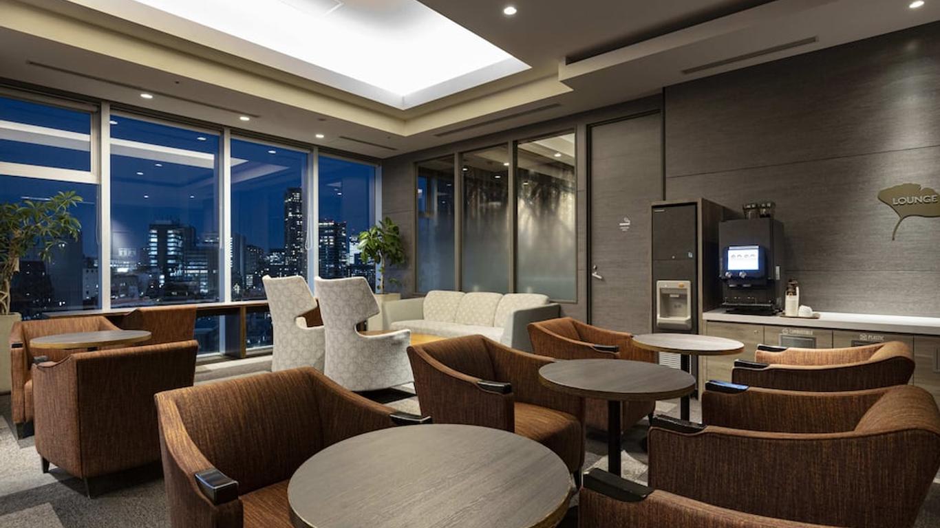 東急stay青山premier