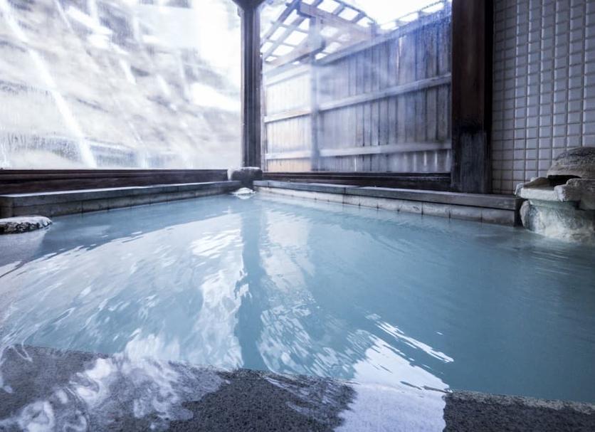 Spa 相片