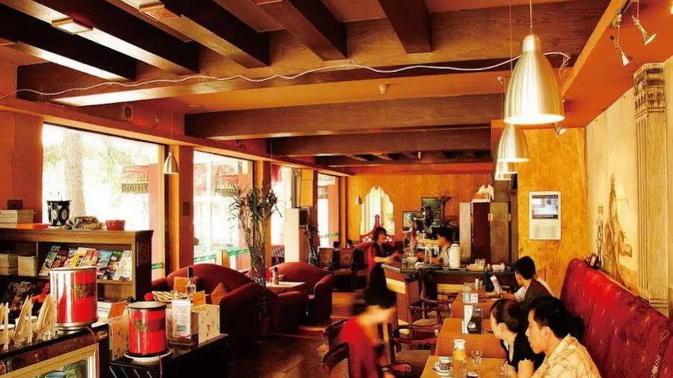北京華泰飯店