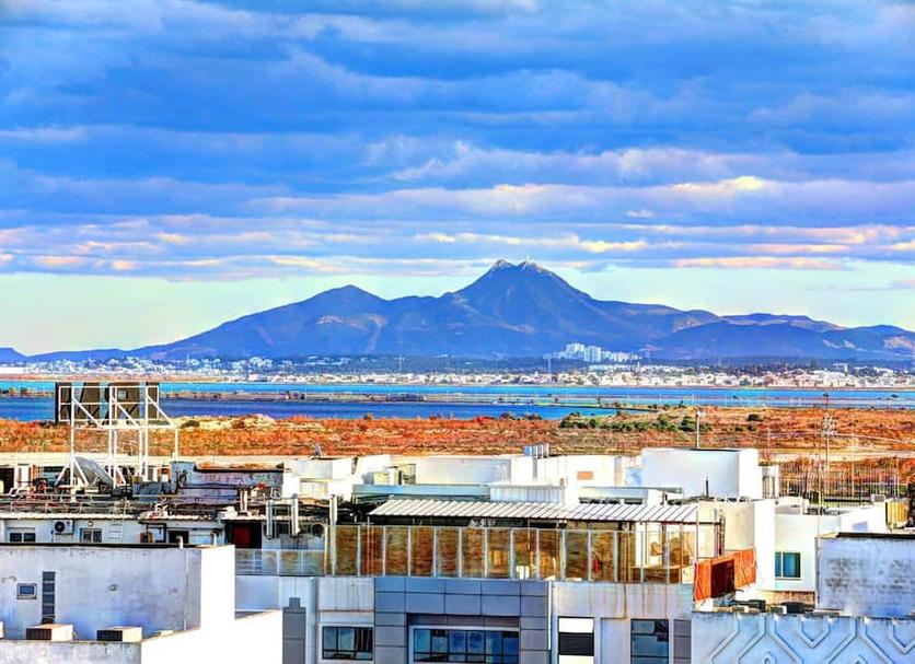 室外景 相片