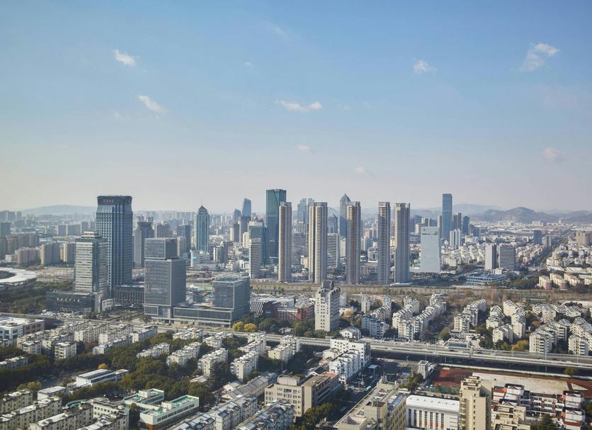 室外景 相片