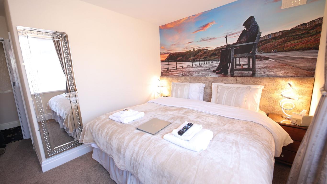 Toulson Court - Guest house - 斯卡伯勒
