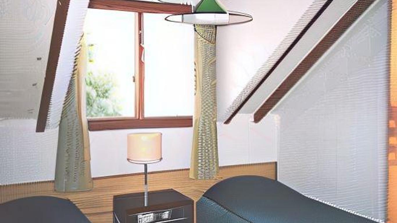 茂里賓館