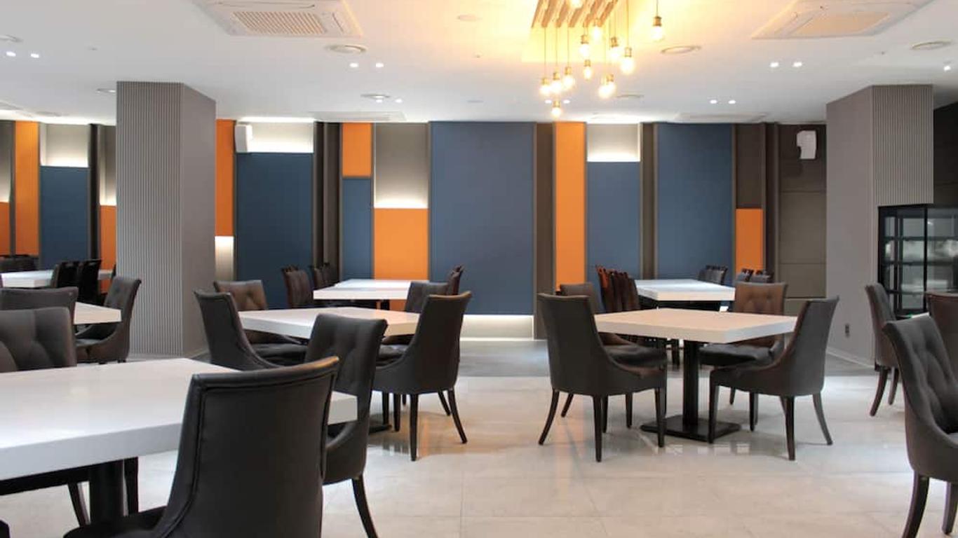 漢米爾頓飯店