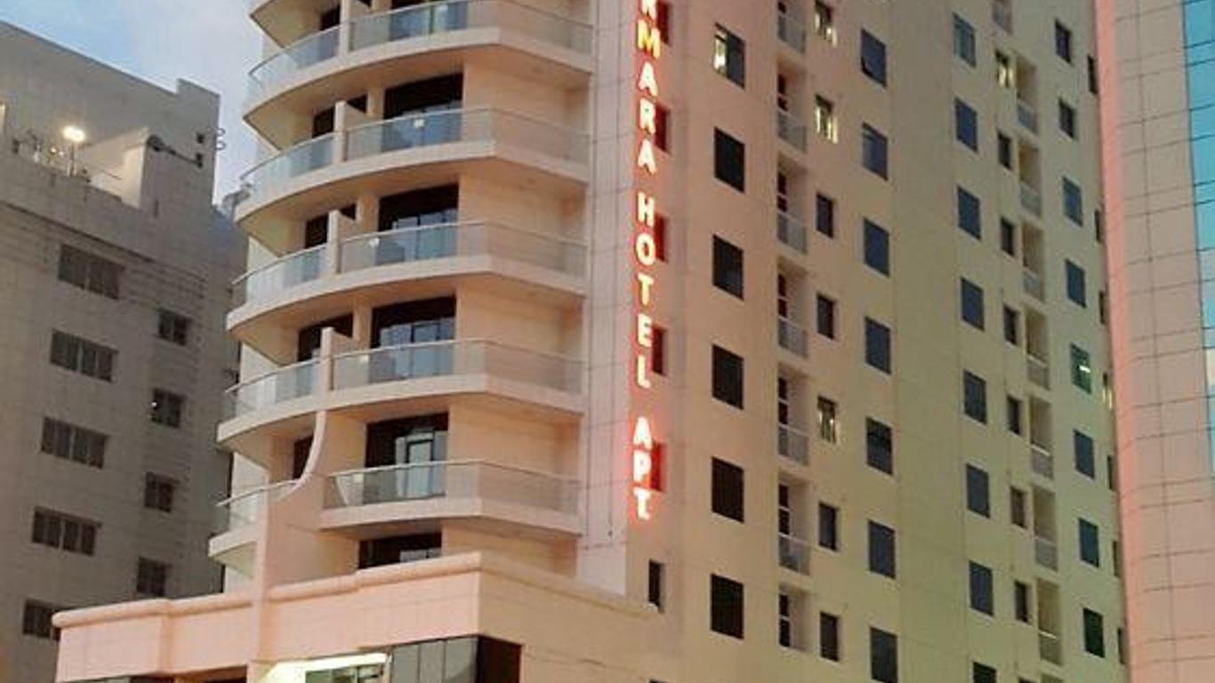 Marmara Deluxe Hotel Apartments - 杜拜