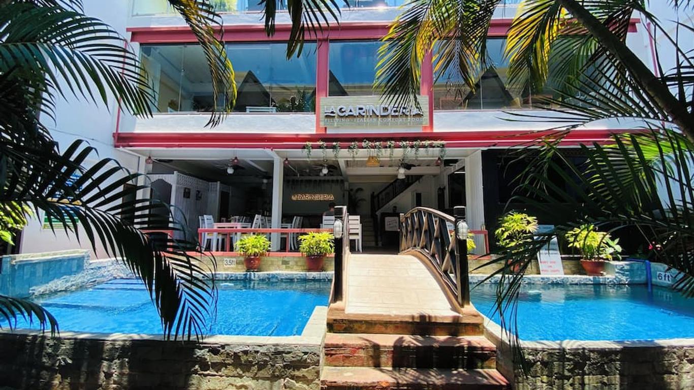 涅槃海灘度假酒店 - 長灘島