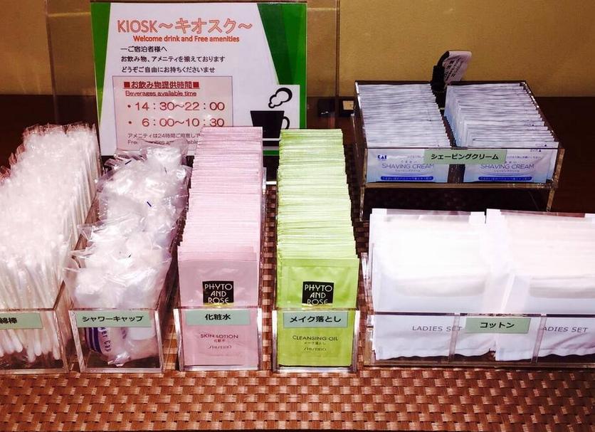 客房設備 相片